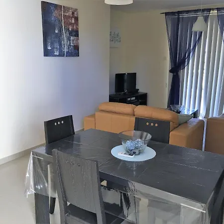 Apartment Alexandra 2 B101